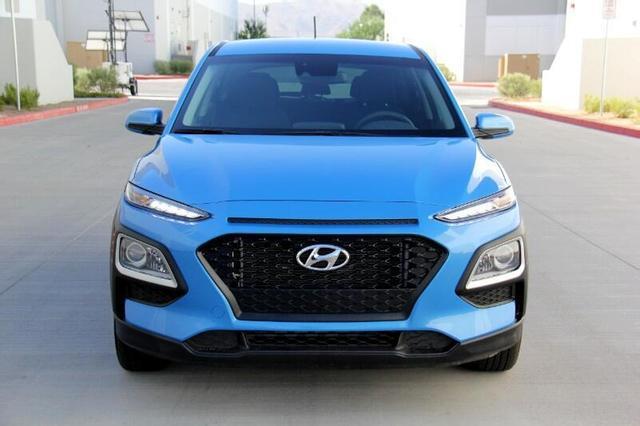 2019 hyundai kona in phoenix, arizona