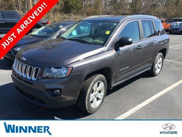 2015 jeep compass sport 4x4 sport 4dr suv for sale in dover, delaware