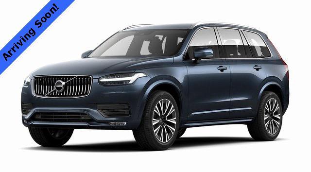 2022 volvo xc90 t6 inscription