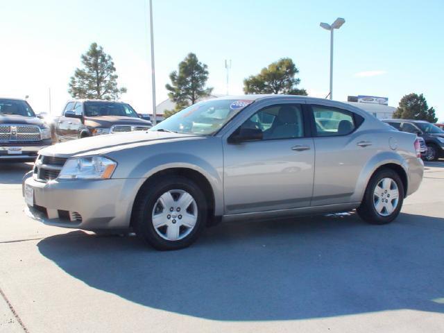 2008 dodge avenger se for sale in wheatland, wyoming