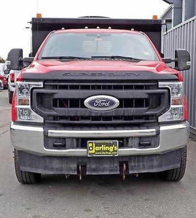 2020 ford f-350 chassis cab in cedar park, texas