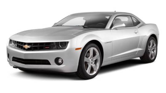 2010 Chevrolet Camaro