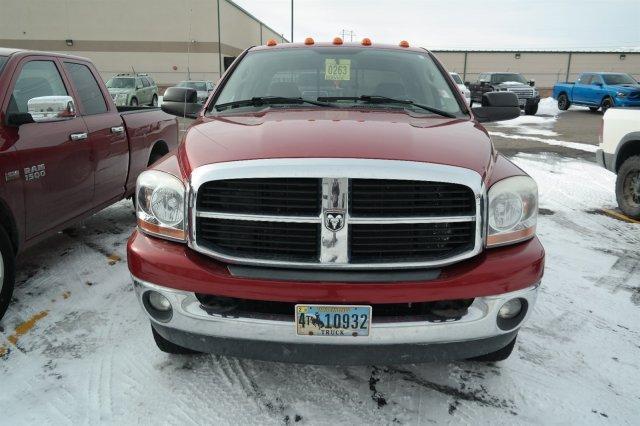 2006 dodge ram pickup 2500 slt slt 4dr quad cab 4wd sb for sale in bitter creek, wyoming