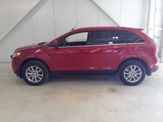 2011 ford edge limited fairbanks, ak for sale in coldfoot, alaska