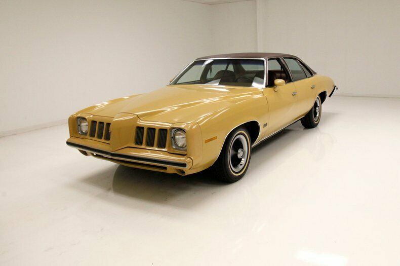 400ci th400/buckets/floor shifter/muscle in disguise