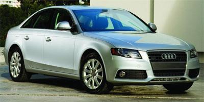 2012 audi a4 2.0t premium plus quattro