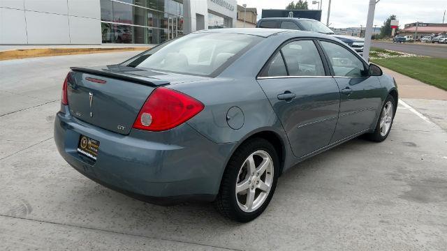 2005 pontiac g6 gt gt 4dr sedan for sale in bar nunn, wyoming
