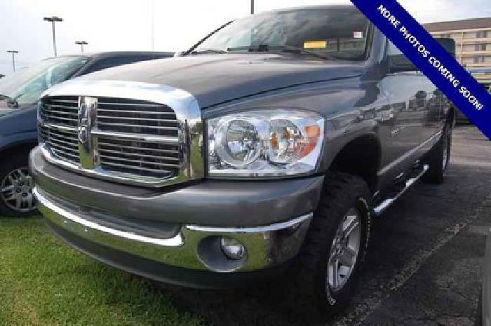 2007 dodge ram 1500 slt in wilmington, nc