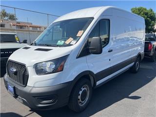 2023 Ford Transit 150