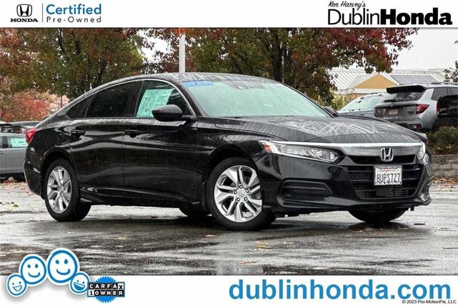 2020 honda accord