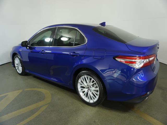 2018 toyota camry hybrid xle xle 4dr sedan for sale in reno, nevada
