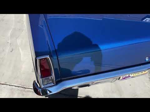 1967 chevrolet nova in lake havasu city, arizona