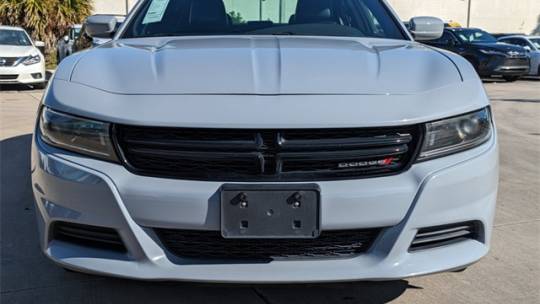 2022 Dodge Charger