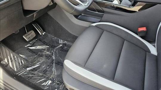 2024 Buick Envision