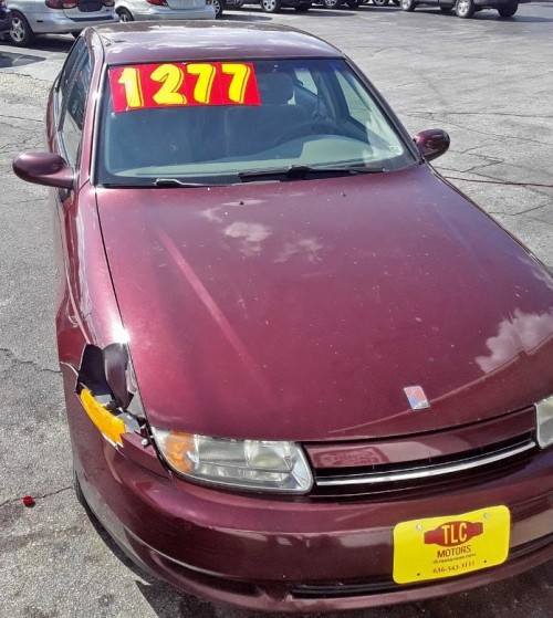 2000 saturn ls ls1 for sale in missouri by owner