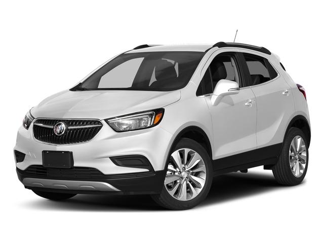 used 2017 buick encore fwd preferred green bay, wi 54303 for sale in green bay, wisconsin