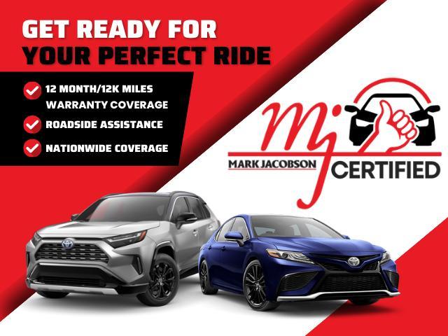 2019 toyota camry hybrid xle