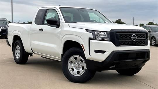 2024 Nissan Navara (Frontier)