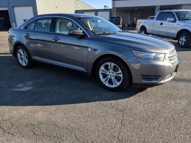 2013 ford taurus sel sel 4dr sedan for sale in blades, delaware