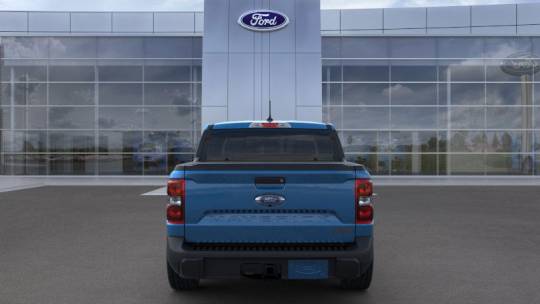 2024 Ford Maverick