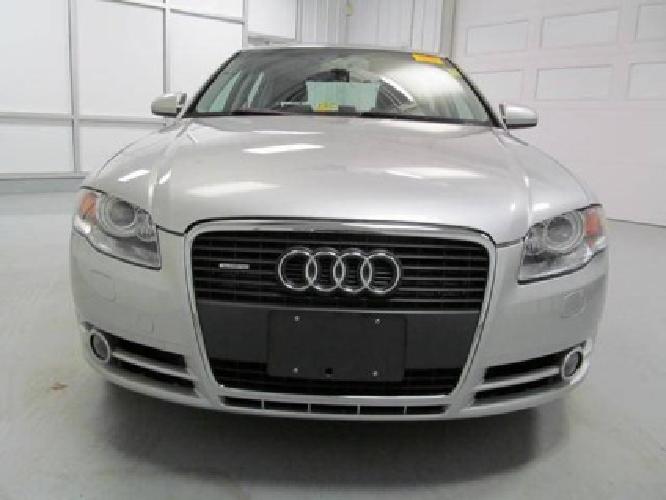 2006 audi a4 2.0t in christiansburg, va