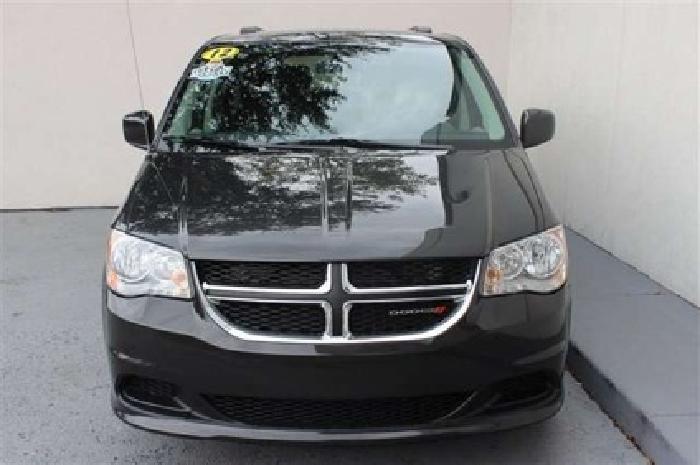 2012 dodge grand caravan sxt in pensacola, fl