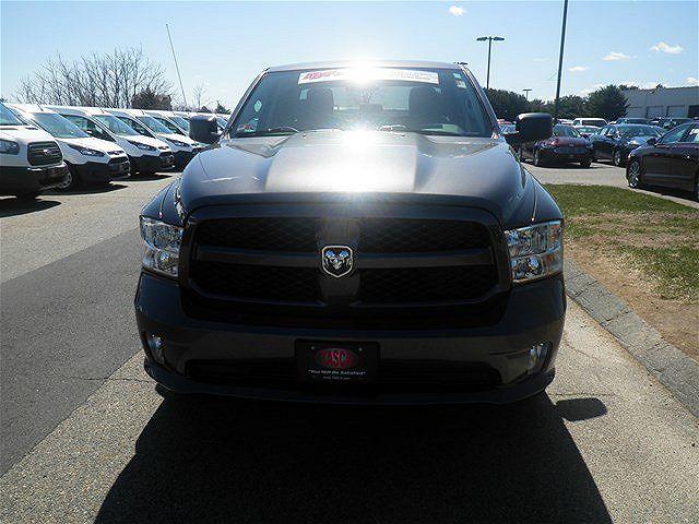2016 ram 1500 st for sale in cranston, rhode island