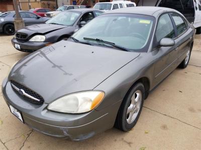 2002 ford taurus ses ses 4dr sedan for sale in yankton, south dakota