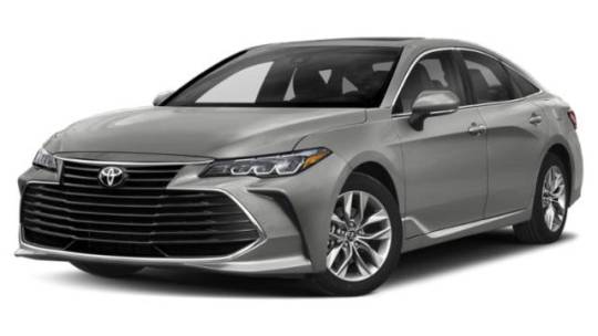 2020 Toyota Avalon