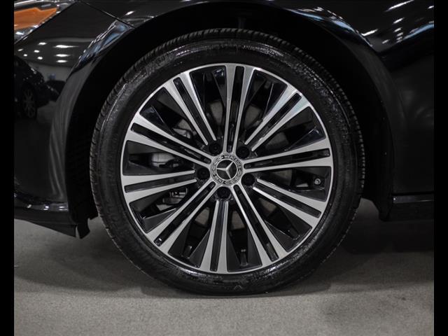 2023 mercedes-benz cla 250 base 4matic