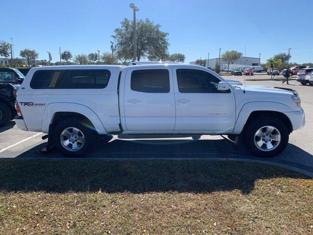 2015 toyota tacoma prerunner