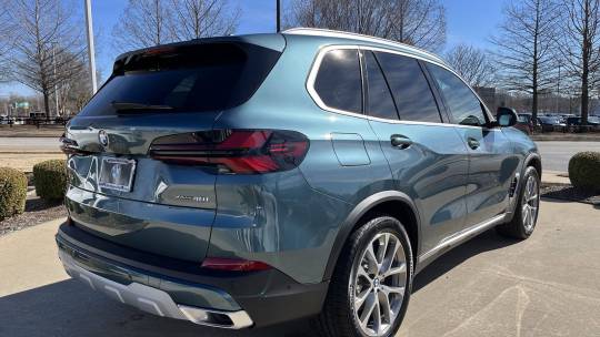 2024 BMW X5