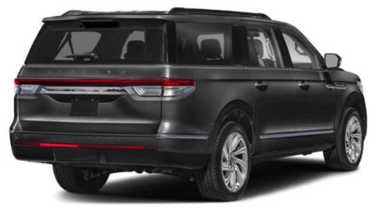 2024 Lincoln Navigator