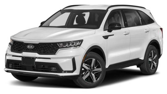 2021 Kia Sorento ex