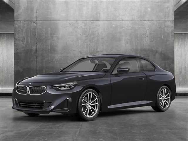 2025 bmw 230 i xdrive