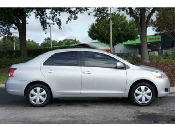 2008 toyota yaris in longwood, fl
