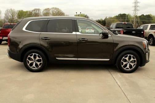 2020 kia telluride ex in cullman, alabama