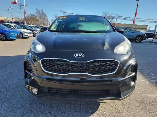 2022 kia sportage s in cullman, alabama