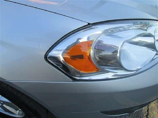 2011 chevrolet impala lt fleet in san antonio, tx