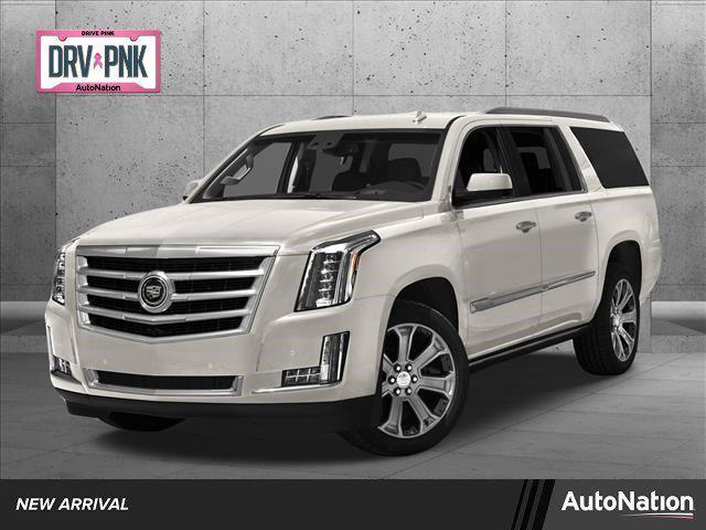 2015 cadillac escalade esv premium