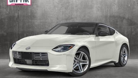 2024 Nissan Z