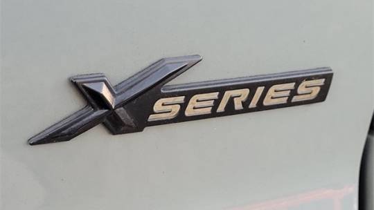 2022 Toyota 4Runner