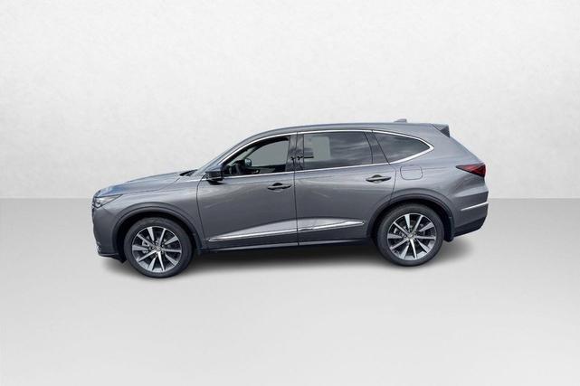 2025 acura mdx
