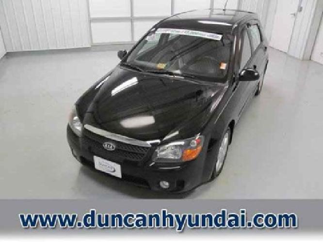 2008 kia spectra in christiansburg, va