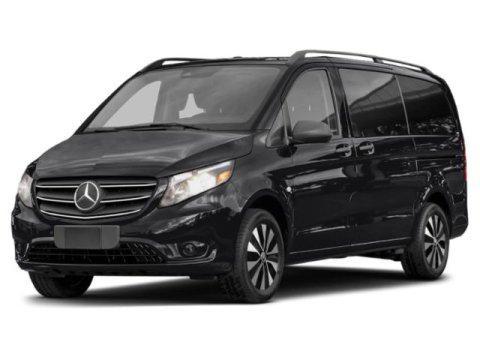2023 mercedes-benz metris base