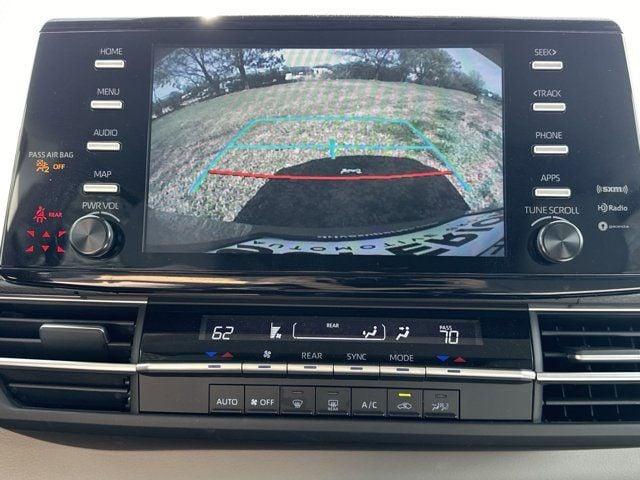 2022 toyota sienna le 8 passenger in siloam springs, arkansas