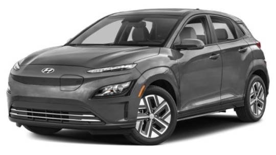 2023 hyundai kona electric sel