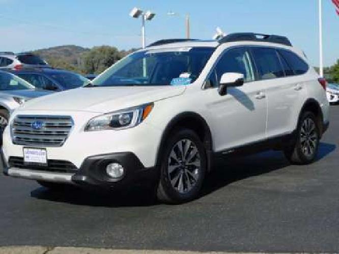 2016 subaru outback 2.5i limited in thousand oaks, ca