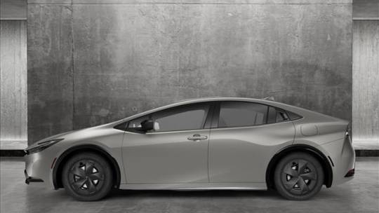 2024 Toyota Prius