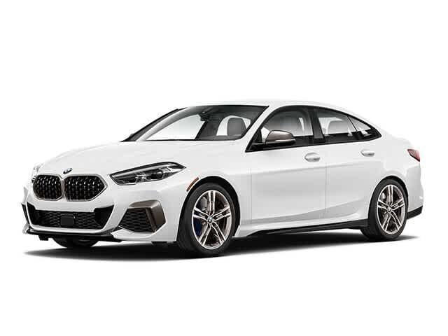 2024 bmw m235 gran coupe i xdrive